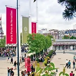 Home Paris Tour Eiffel