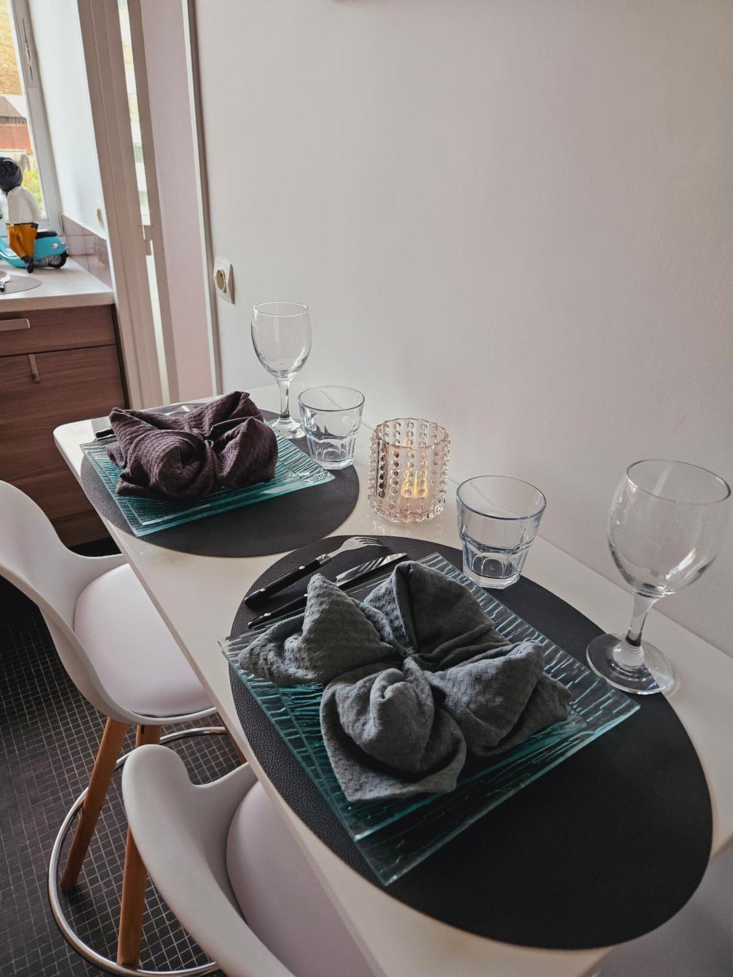 Tour Eiffel Apartment Paris