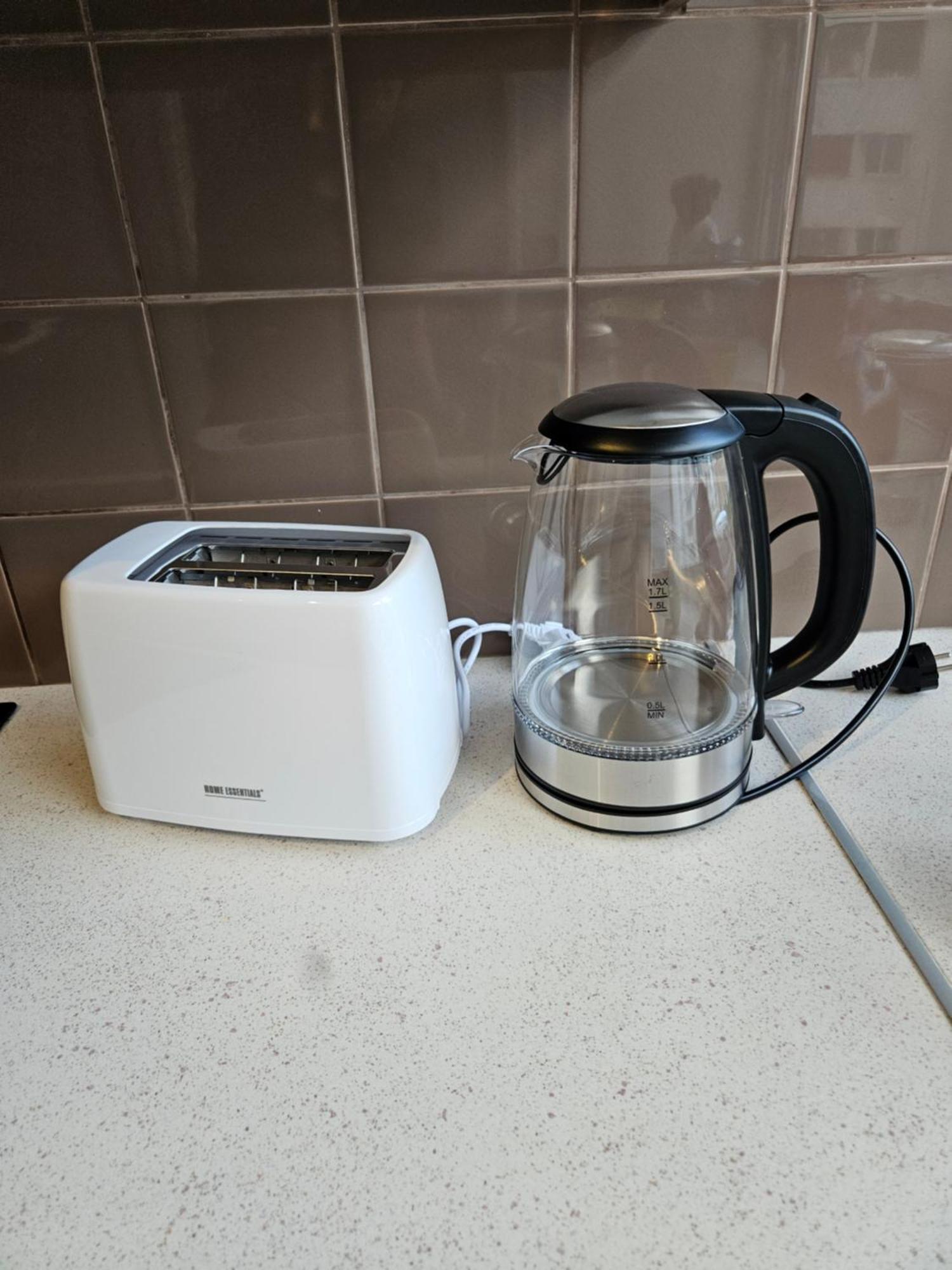 Tour Eiffel Apartment